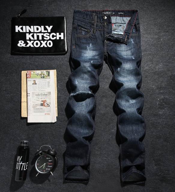 PP long jeans men 28-40-234